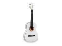 Soundsation Toledo Marisol 4/4 WH c/saco Soundsation Toledo Marisol 4/4 WH c/saco